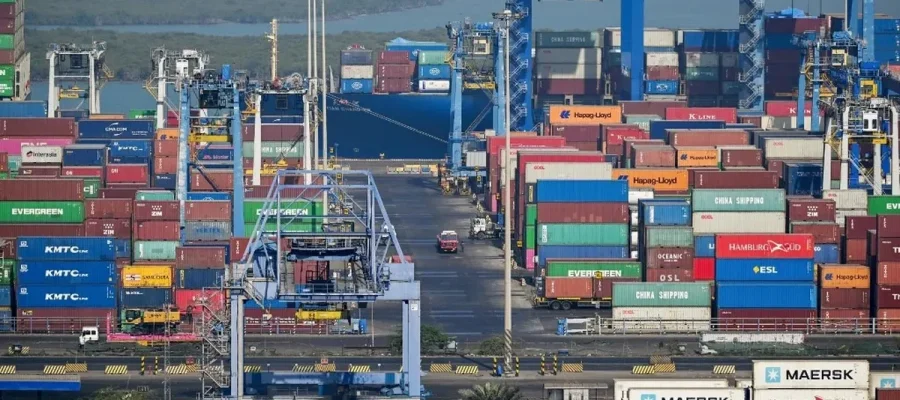 Narcotráfico en los Puertos: Riesgos y Medidas de Prevención